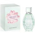 Floral by Jimmy Choo for Women Eau De Toilette 3.0 oz