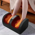 Foot Massager For Circulation And Relaxation