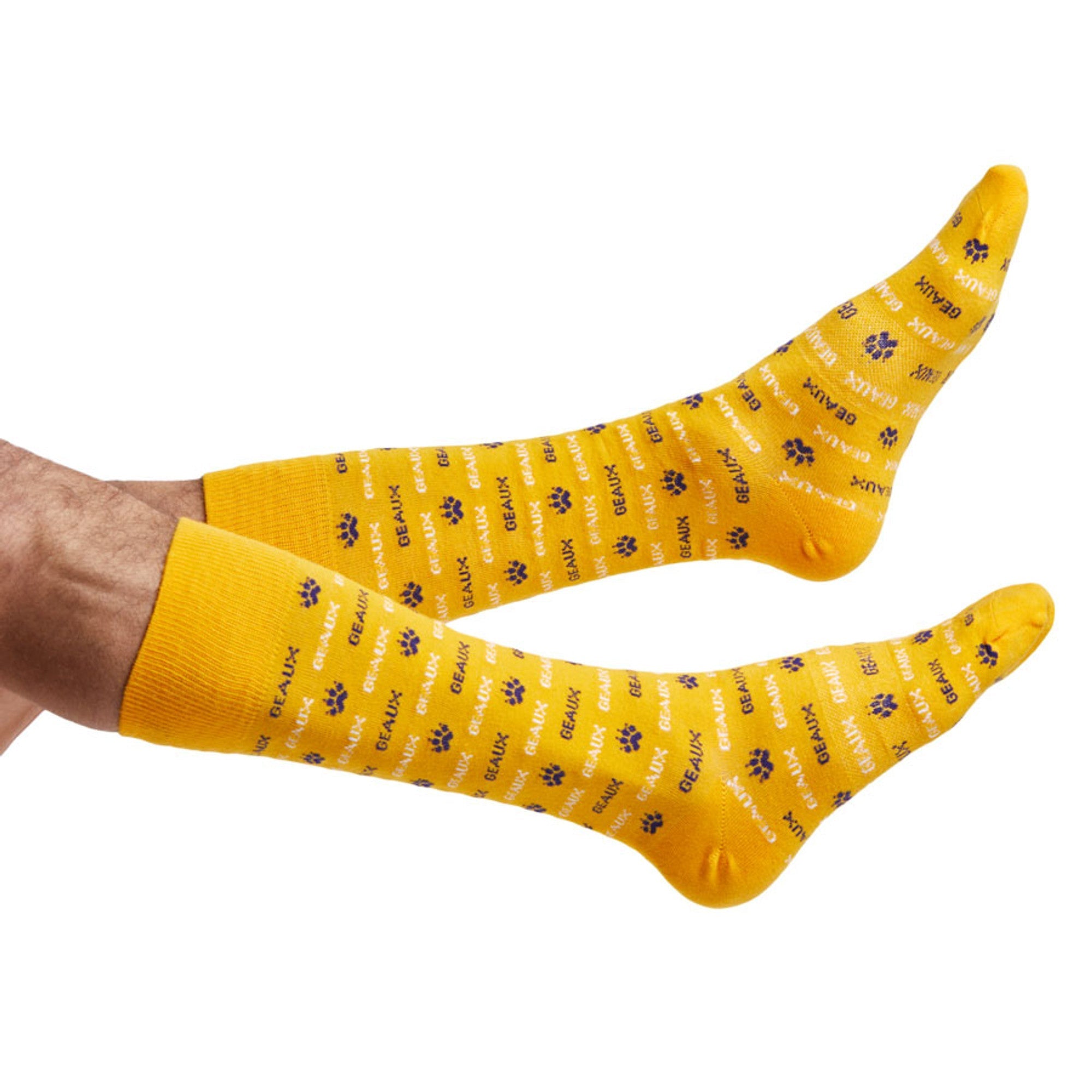 Geaux Tigahs - 2-Pack