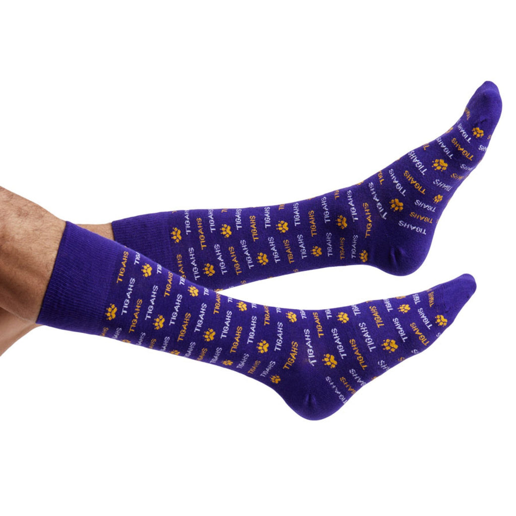Geaux Tigahs - 2-Pack
