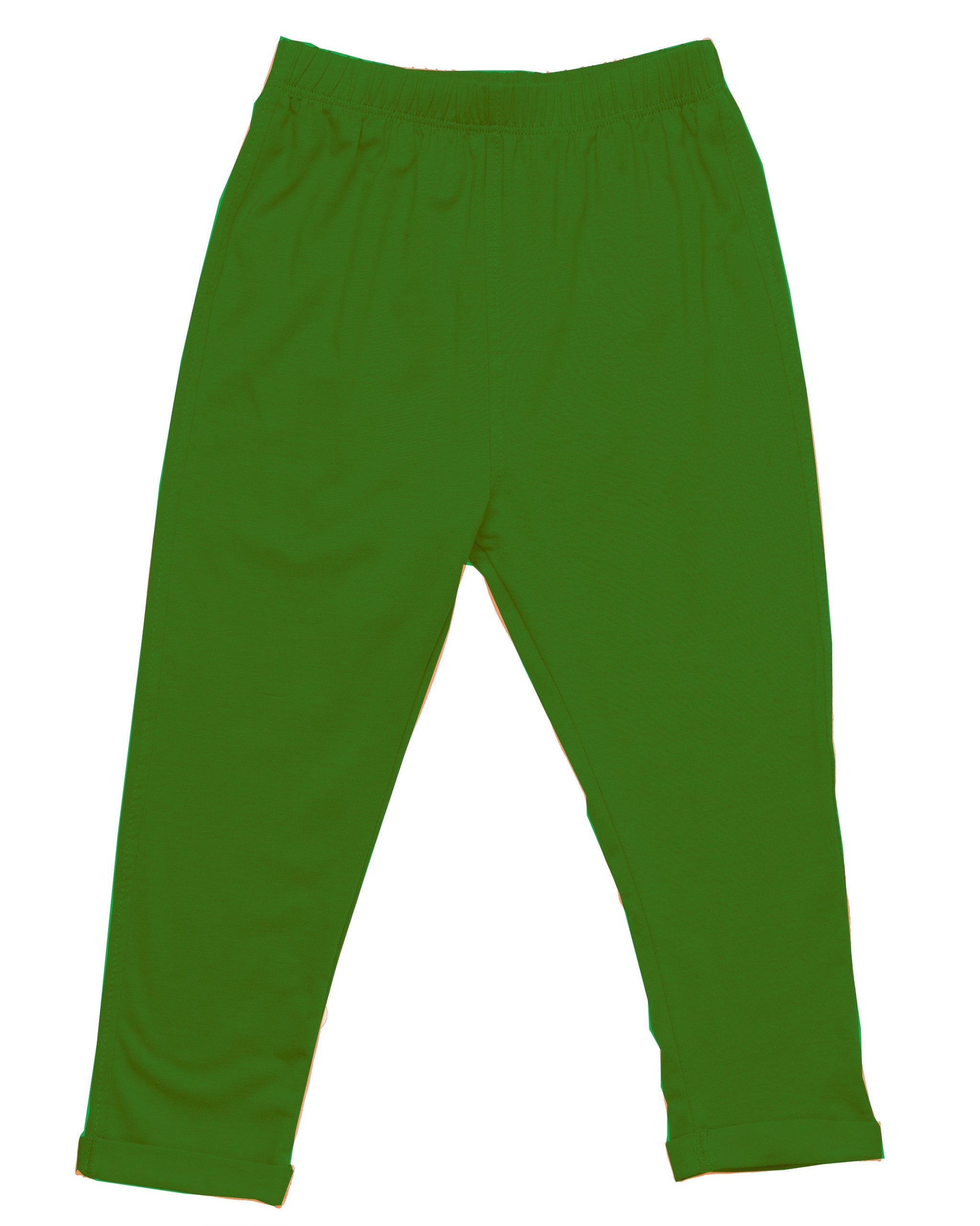 The Everyday Sensory Friendly Jogger: Green