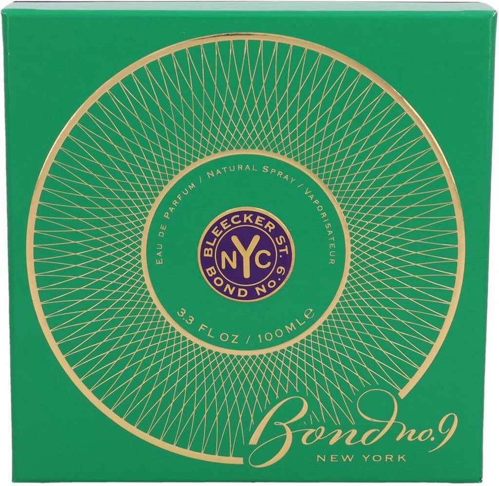 Bond No.9 Bleecker Street Eau De Parfum