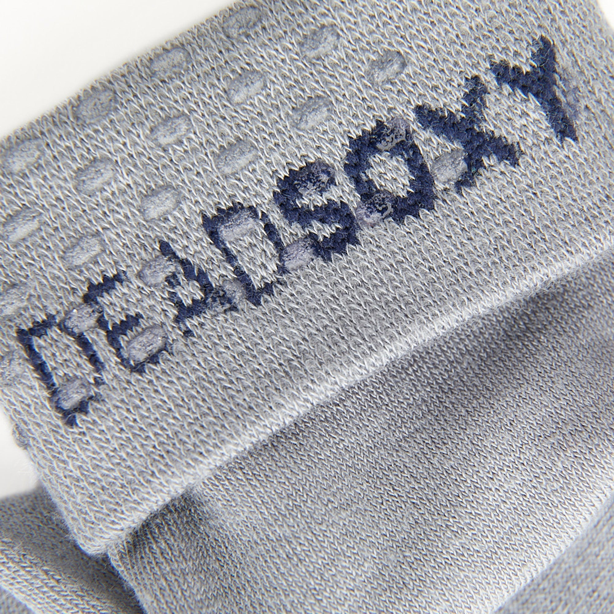 Greyson 3-Pack - Grey Dress Socks