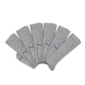 Greyson 6-Pack - Grey Dress Socks