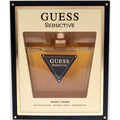 Guess Seductive by Guess for women EDT 4.2 oz New in Box