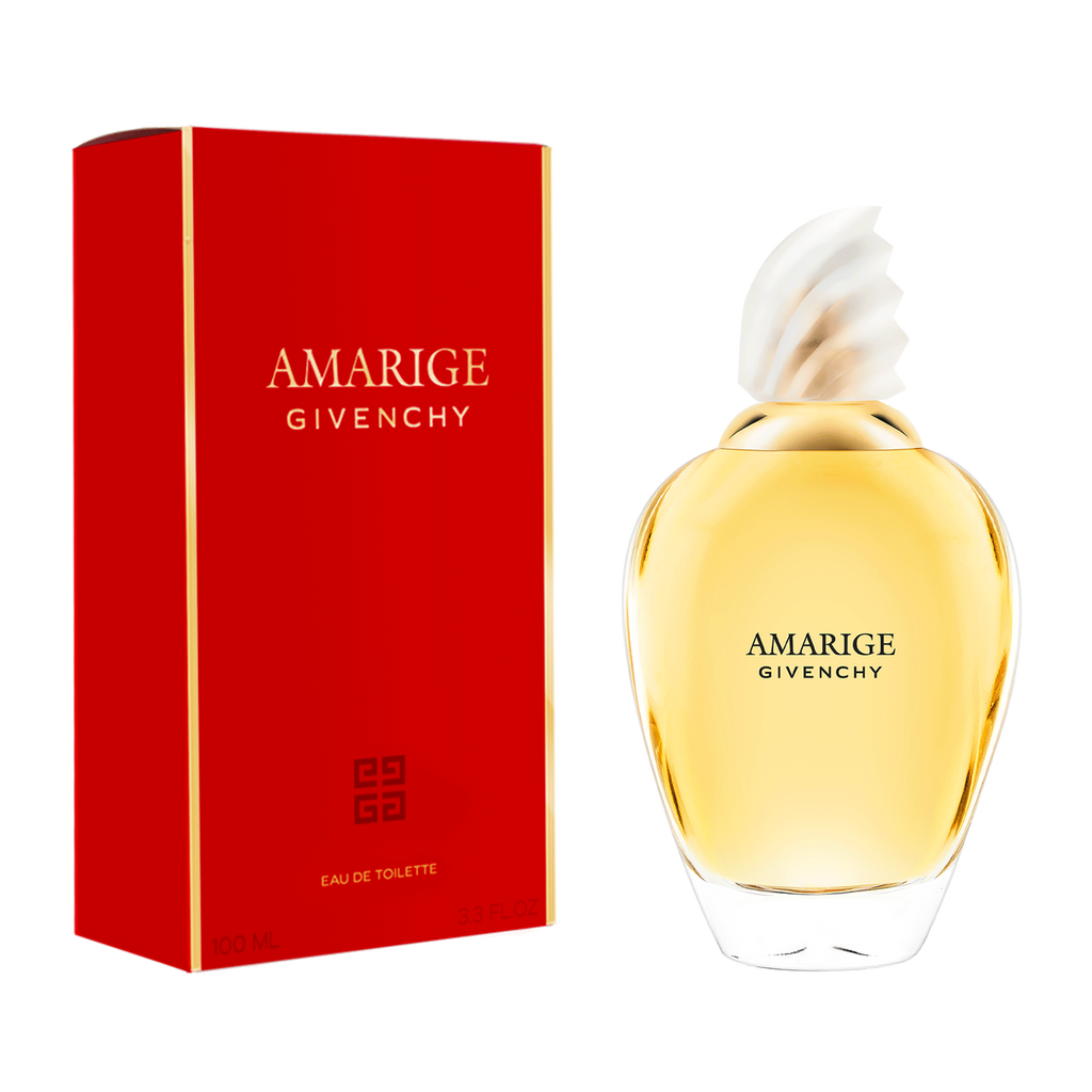 Givenchy AMARIGE - EAU De Toilette