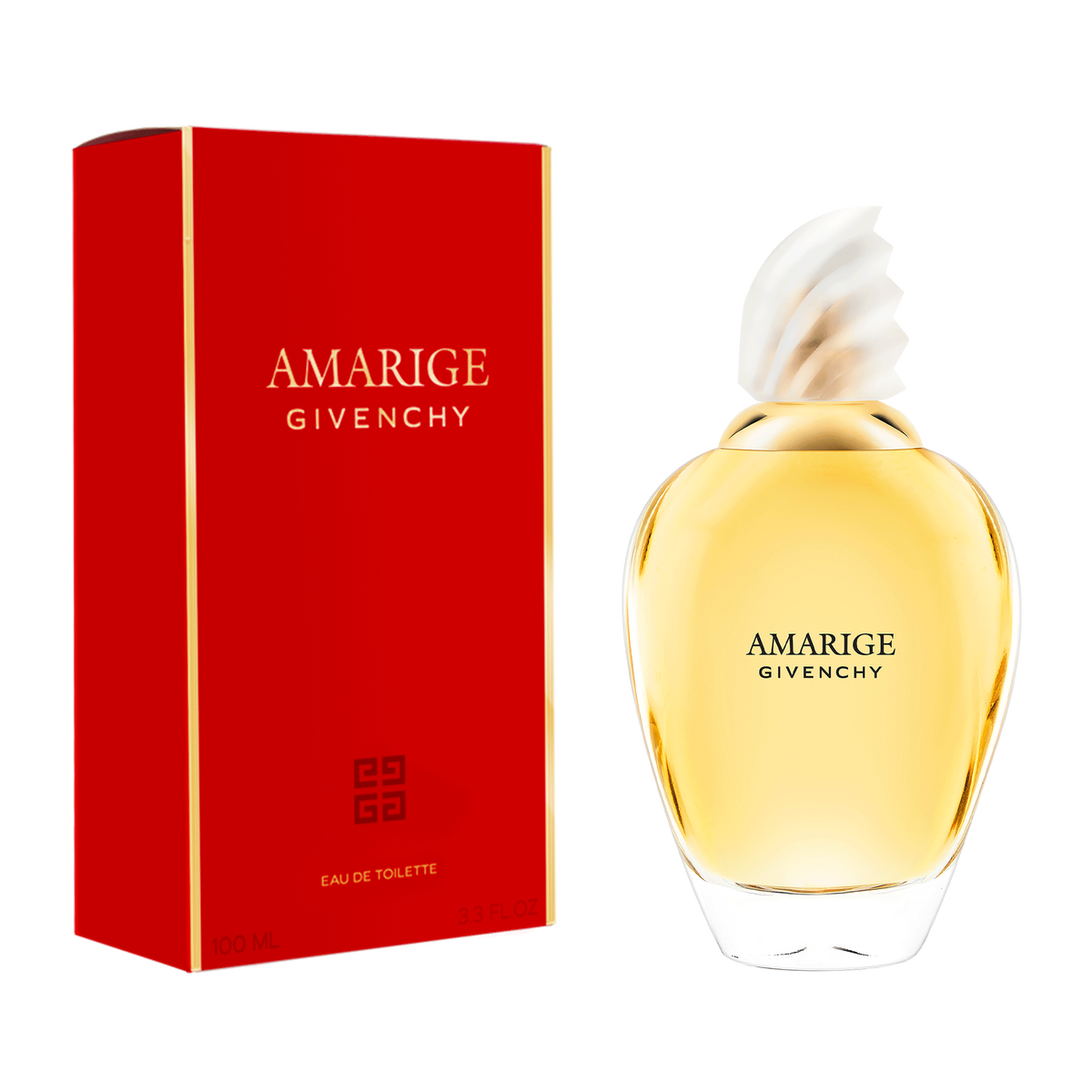 Givenchy AMARIGE - EAU De Toilette