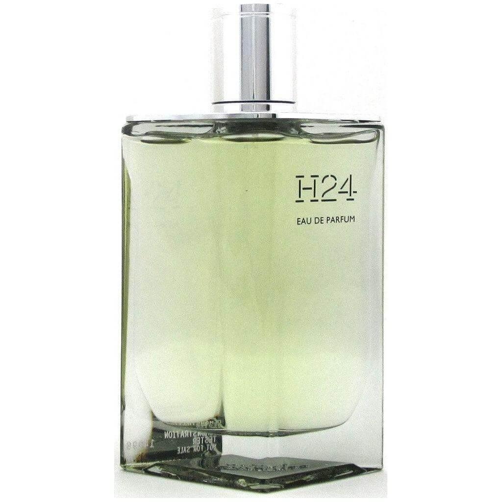Hermes Men's H24 Eau de Parfum EDP Spray 3.4 oz New Tester