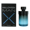 Halloween Man X by J. Del Pozo EDT Spray 4.2 oz