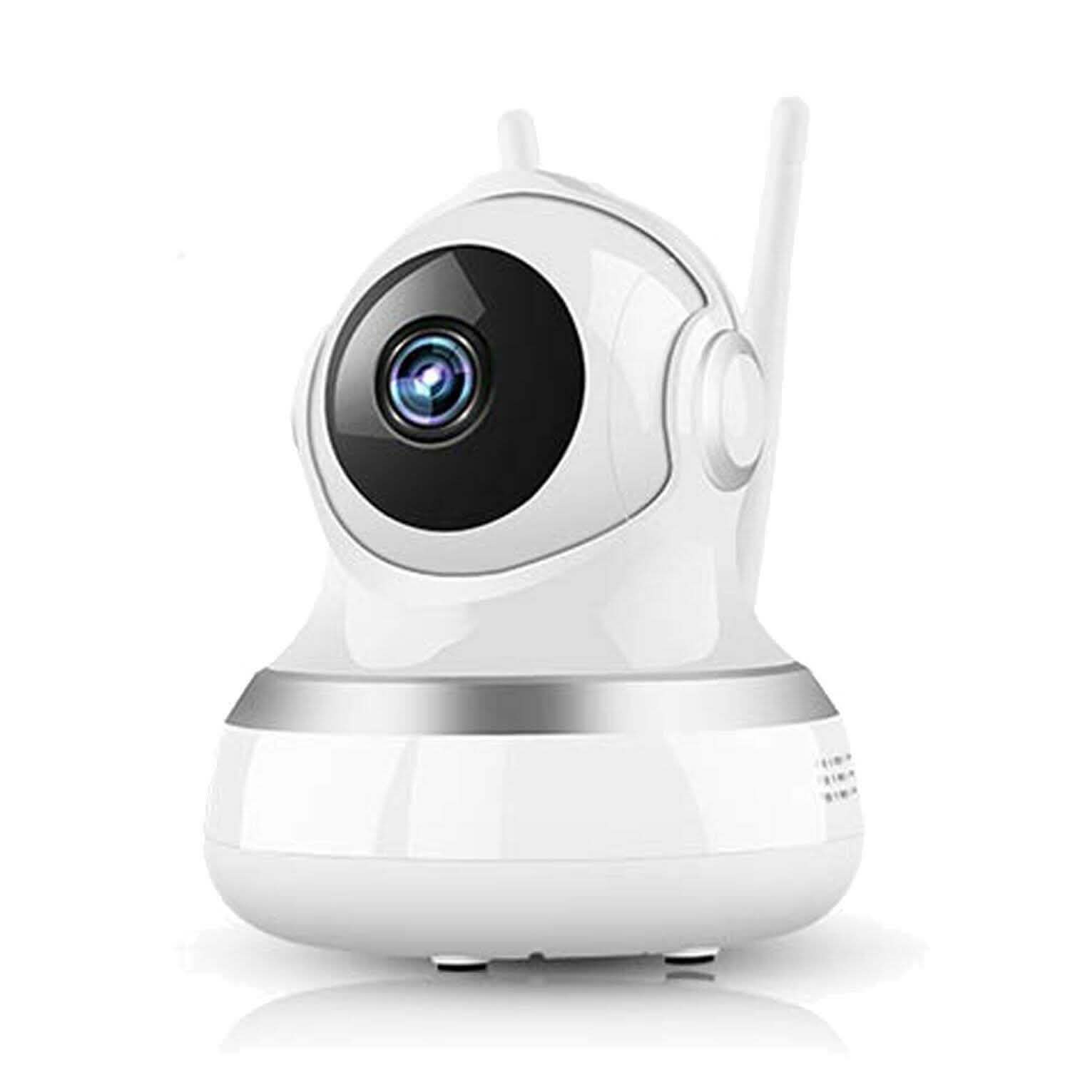 HD 1080P WiFi Smart IP Camera Wireless Webcam Home Security Network