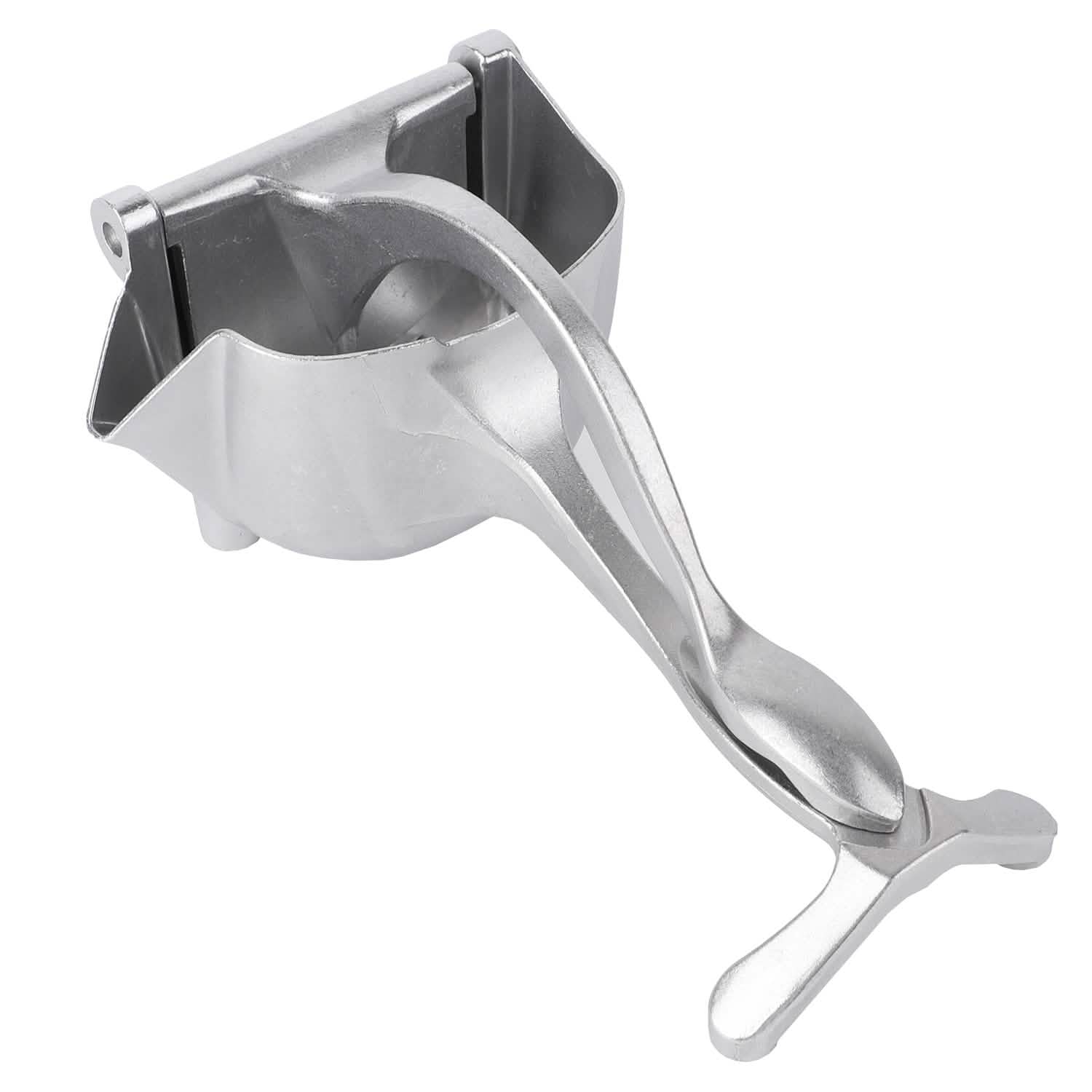 Heavy Duty Manual Fruit Juice Extractor
