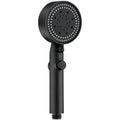 High-Pressure Shower Head 5-Modes Adjustable Faucet Aerator Water Saving