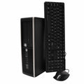 HP Compaq 6300 Desktop Computer PC (Refurbished)