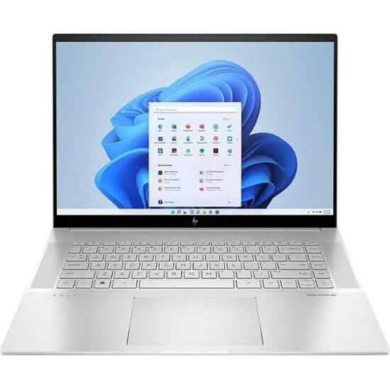 HP Envy 17-ch2010nr 17.3" Laptop Intel Core i7-1255U (Refurbished)