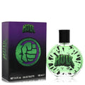 Hulk by Marvel Eau De Toilette Spray 3.4 oz for Men