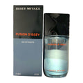 Issey Miyake Fusion D'issey for Men EDT 3.3 oz