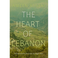 The Heart of Lebanon - Paperback