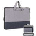 IMAGE 14 " Laptop Sleeve Travel Storage Case Pouch Cover with Pockets