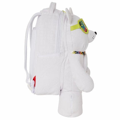 Sprayground Shark Trip Moneybear Backpack B5542