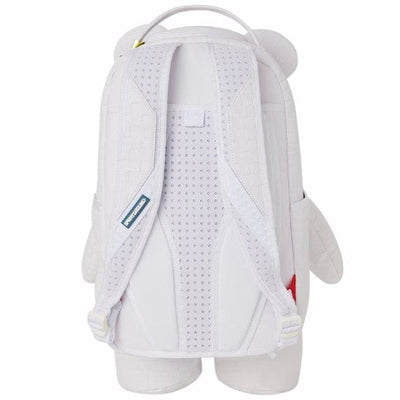 Sprayground Shark Trip Moneybear Backpack B5542