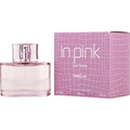 In Pink by Estelle Ewen perfume for women EDP 3.3 / 3.4 oz New in Box