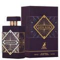 Maison Alhambra Infini Rose Unisex Eau De Parfum Spray 3.4 oz