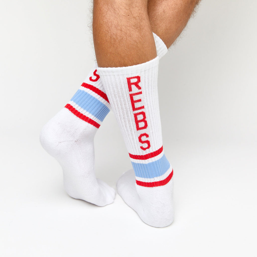 Jackson Casual Crew 3-Pack