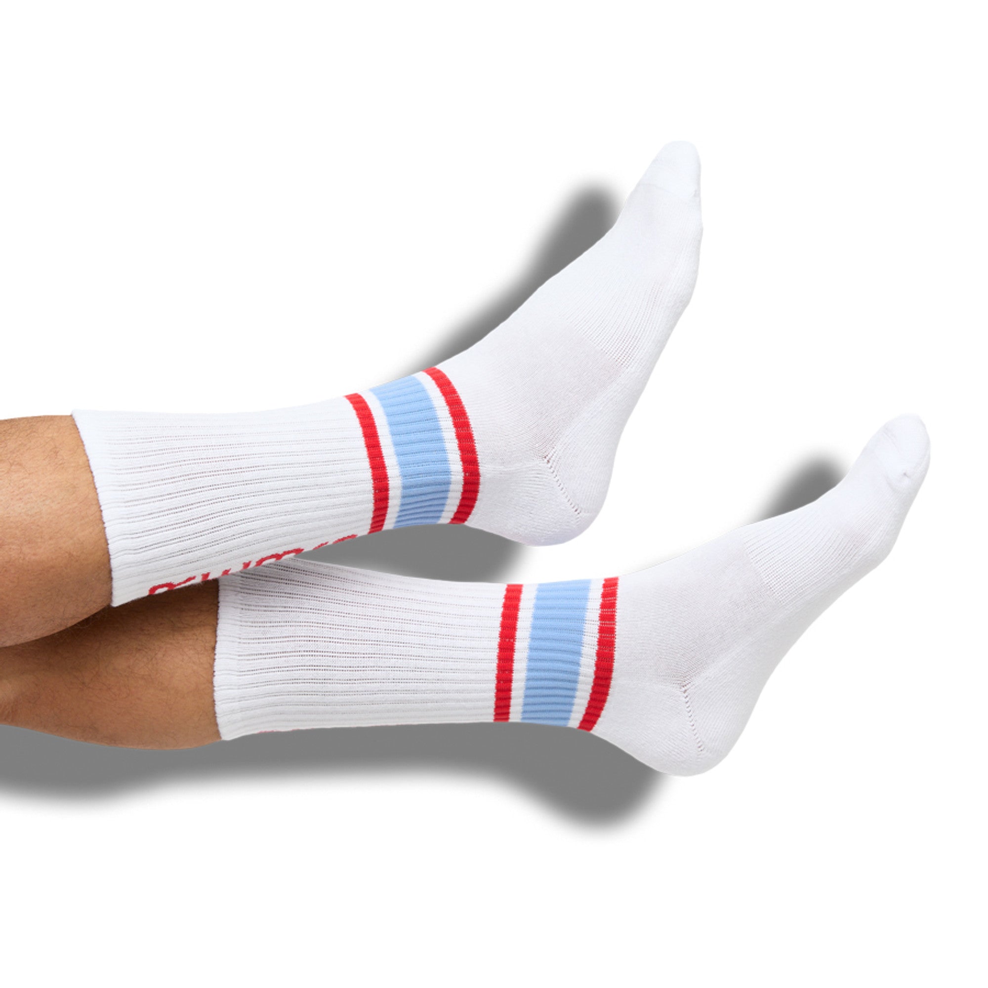 Jackson Casual Crew 3-Pack