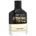 Jimmy Choo Urban Hero Gold Edition Eau de Parfum 3.4 oz / 100ml Cologne for Men New Tester