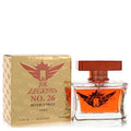 Joe Legend No. 26 by Joseph Jivago Eau De Parfum Spray 3.4 oz for Women