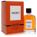 Joop Wow by Joop! Eau De Toilette Spray 3.4 oz for Men
