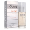 Jovan Platinum Musk by Jovan Cologne Spray 3 oz for Men