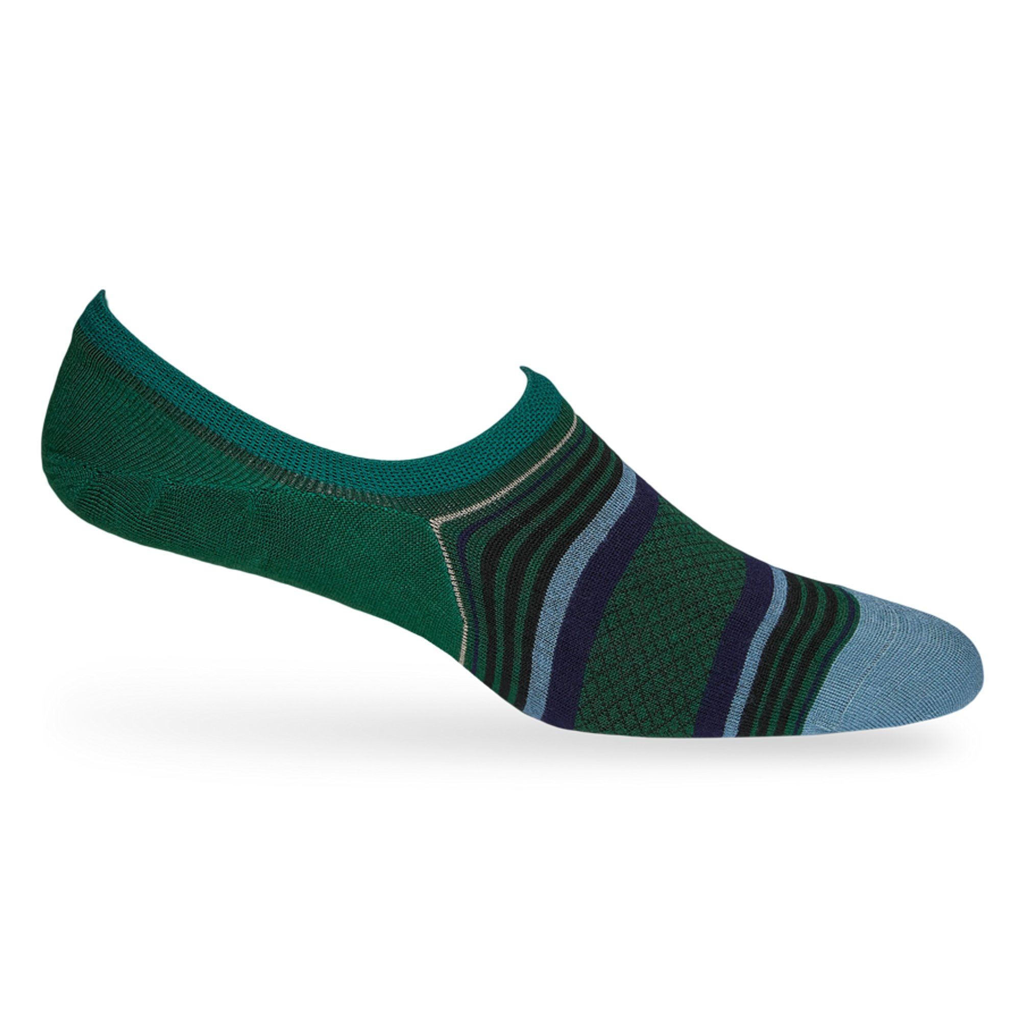 Jules No Show