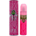 Cuba Jungle Snake by Cuba perfume for women EDP 3.3 / 3.4 oz New in Box