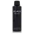 Kenneth Cole Black by Kenneth Cole Body Spray 6 oz for Men