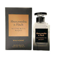 Abercrombie & Fitch Authentic Night EDT Spray 3.4 oz