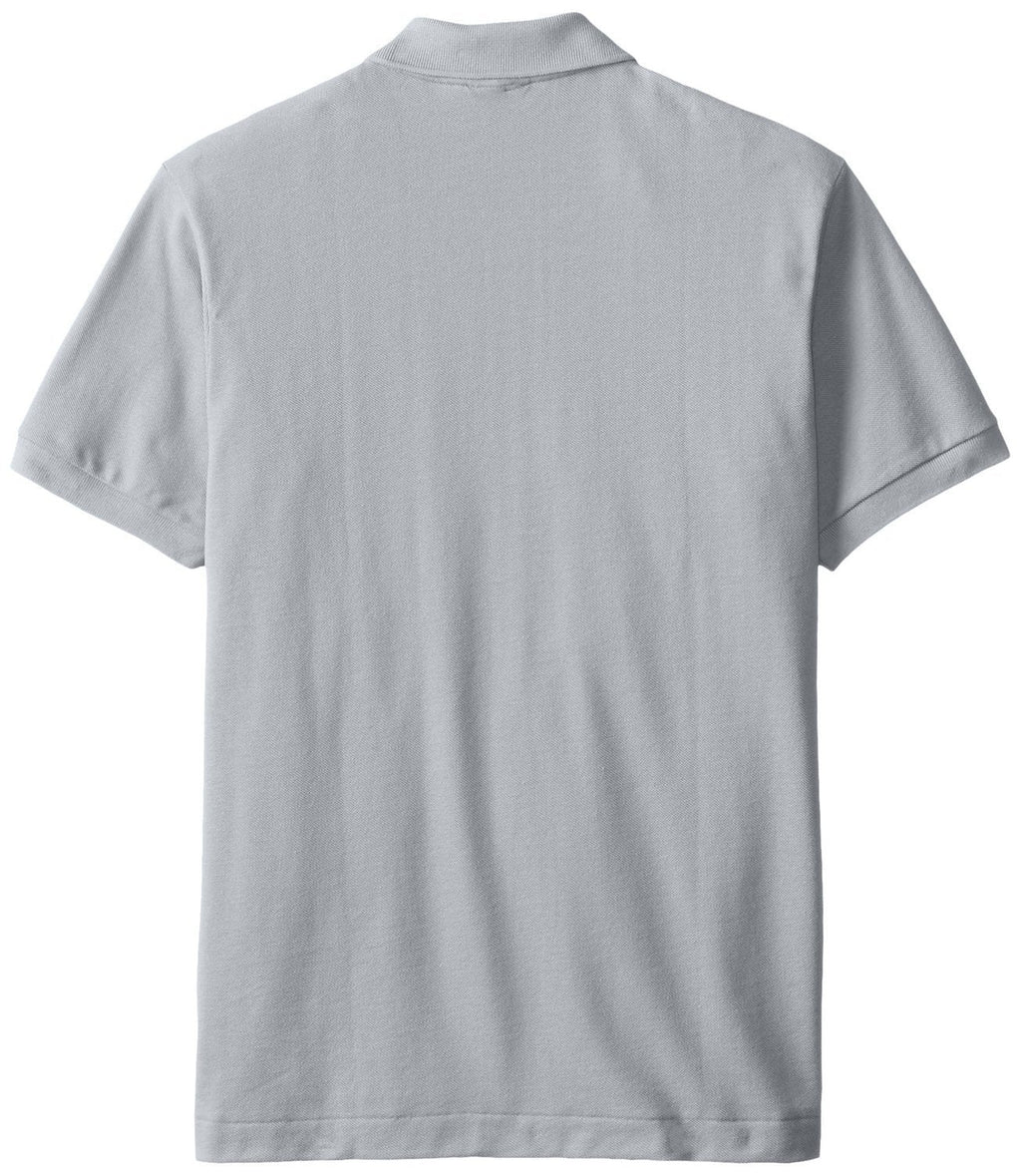 Lacoste Men's Short Sleeve Pique L.12.12 Original Fit Polo Shirt
