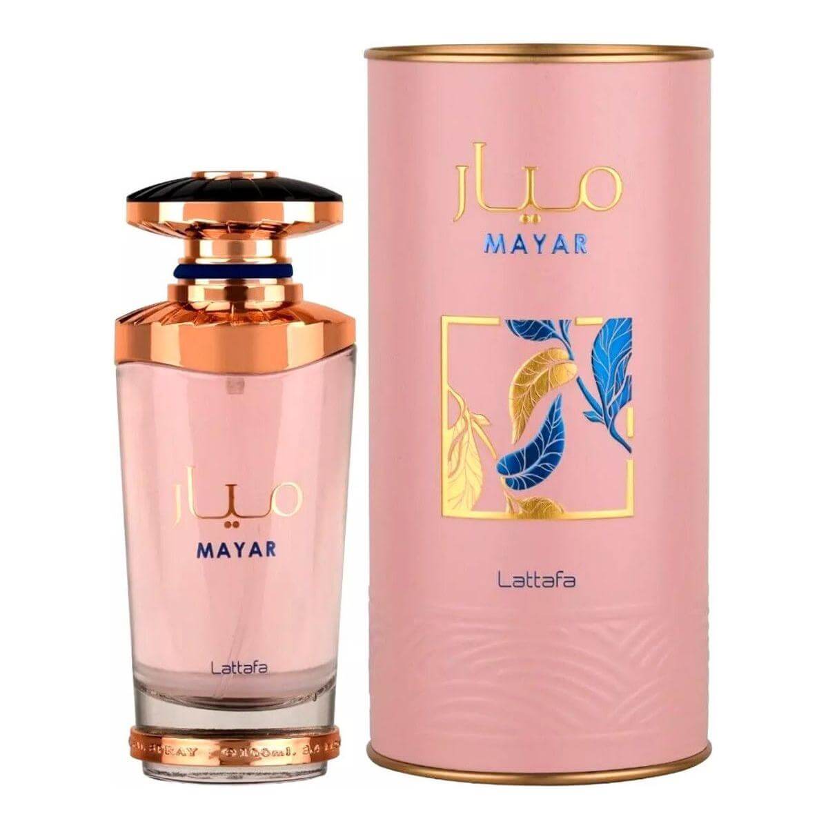 Mayar by Lattafa Perfume for Women EDP 3.4 oz