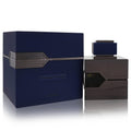 L'Aventure Knight by Al Haramain Eau De Parfum Spray 3.3 oz for Men