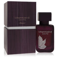 La Yuqawam Jasmine Wisp by Rasasi Eau De Parfum Spray 2.5 oz for Women