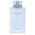 Light Blue Eau Intense by Dolce & Gabbana Eau De Parfum Spray (Tester) 3.3 oz for Women