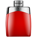 Legend Red by Mont Blanc Eau De Parfum Spray for Men 3.4 oz New Tester