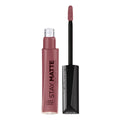 RIMMEL LONDON Stay Matte Liquid Lip Color - Pink Blink