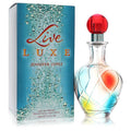 Live Luxe by Jennifer Lopez Eau De Parfum Spray 3.4 oz for Women