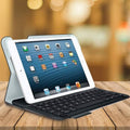 Logitech Ultra-Flat Keyboard Folder for IPad Mini