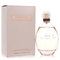 Lovely by Sarah Jessica Parker Eau De Parfum Spray 5 oz for Women