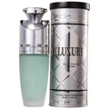New Brand Luxury by for Men 3.3 oz EDT Spray