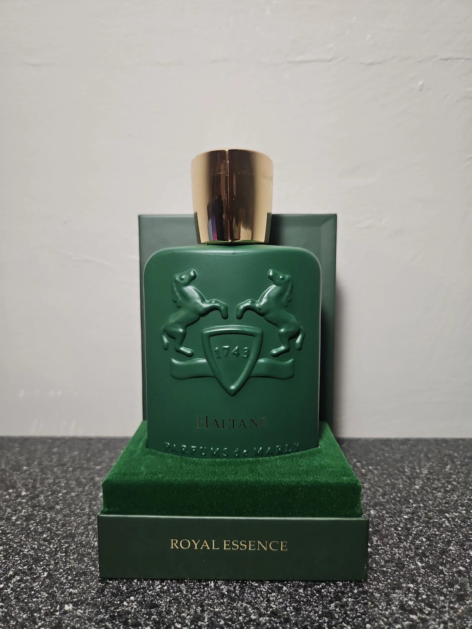 Parfums de Marly Paris Haltane Eau De Parfum