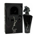 Lattafa Maahir Black Edition Unisex Eau De Parfum Spray 3.4 oz