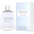 Kenneth Cole Mankind Legacy Eau de Toilette EDT 6.7 oz Cologne for Men